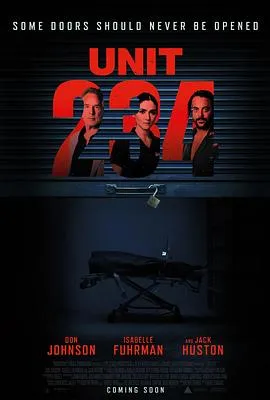 《234号房》：一个男人的生存之战